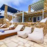 Cavo Blue * Elia (Mykonos)