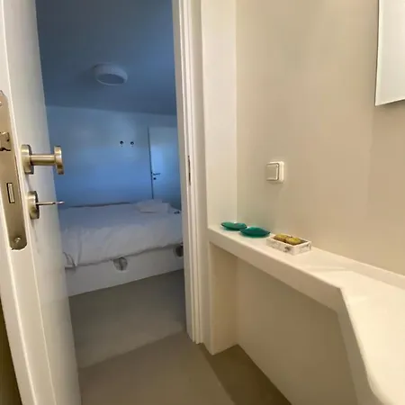 Cavo Blue וילה *