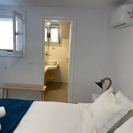 Cavo Blue וילה Elia (Mykonos)