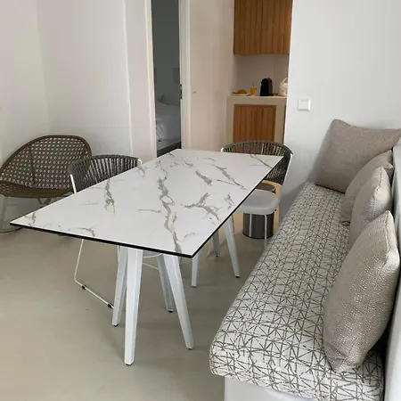 וילה Cavo Blue Elia (Mykonos)