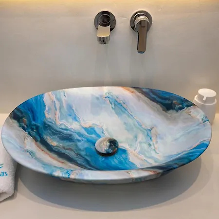 Cavo Blue וילה *