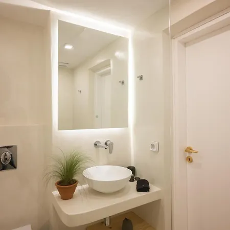 Cavo Blue וילה *