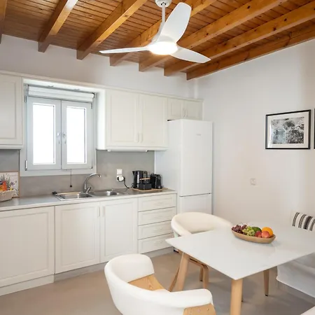 Cavo Blue * Elia (Mykonos)