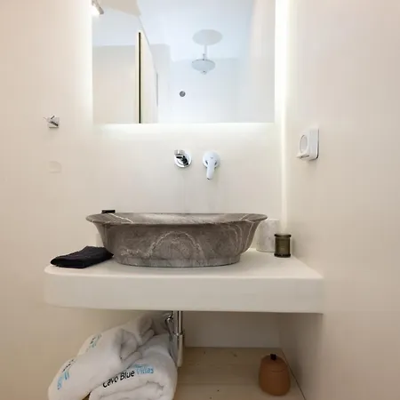 Cavo Blue וילה *