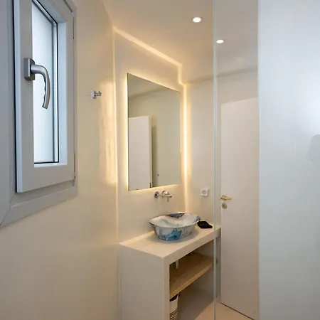 Cavo Blue וילה Elia (Mykonos)