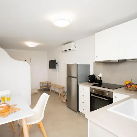 Cavo Blue Elia (Mykonos)