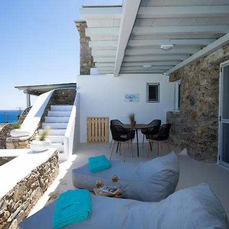 Cavo Blue Villa