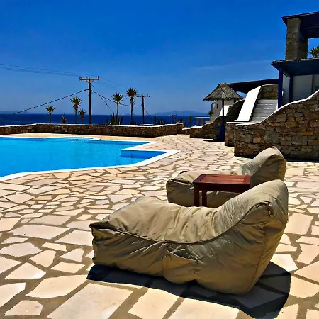 Cavo Blue Elia (Mykonos)