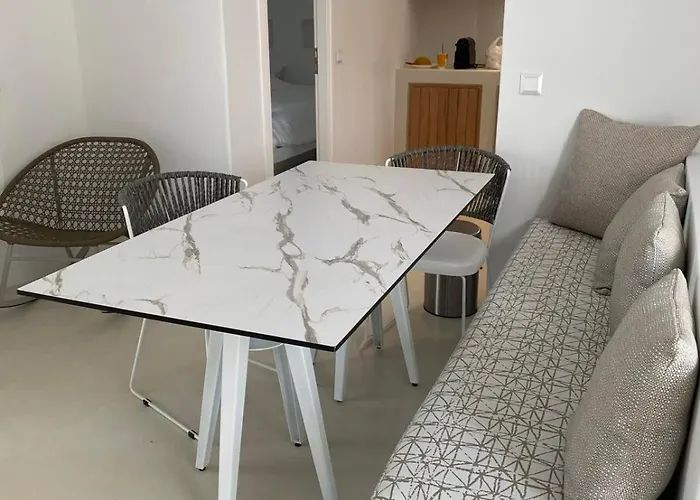 Villa Cavo Blue Elia (Mykonos)