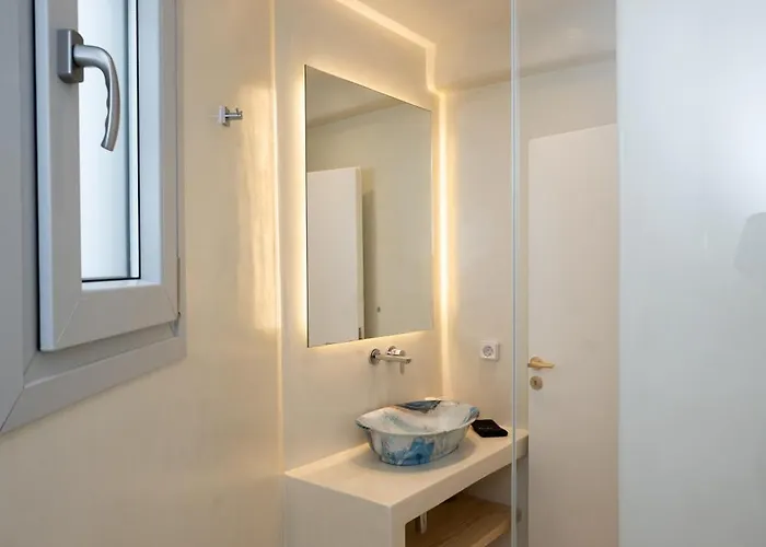 Cavo Blue Villa Elia (Mykonos)