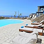 Vila Cavo Blue Elia (Mykonos)
