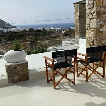 Cavo Blue * Elia (Mykonos)