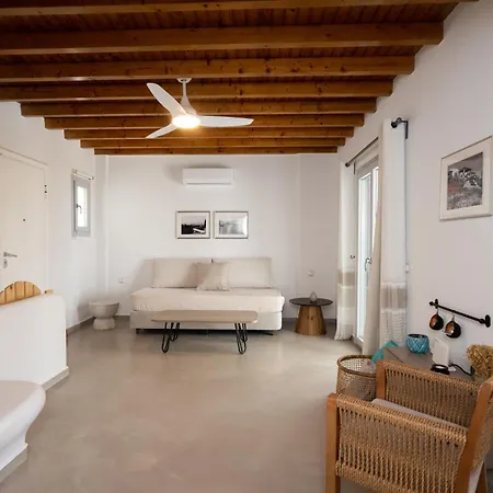 Cavo Blue Elia (Mykonos)