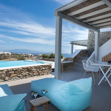 Cavo Blue Ελιά