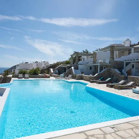 Villa Cavo Blue *