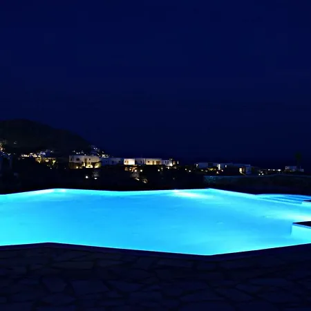 Cavo Blue Villa *
