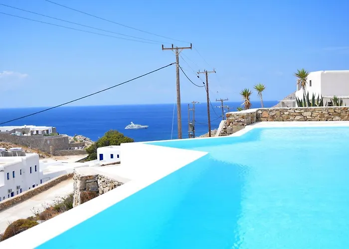 ヴィラ Cavo Blue *