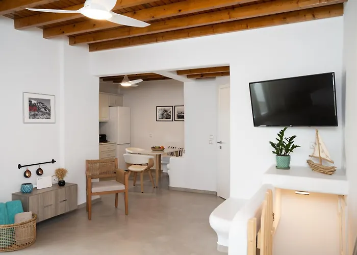 Cavo Blue ヴィラ *