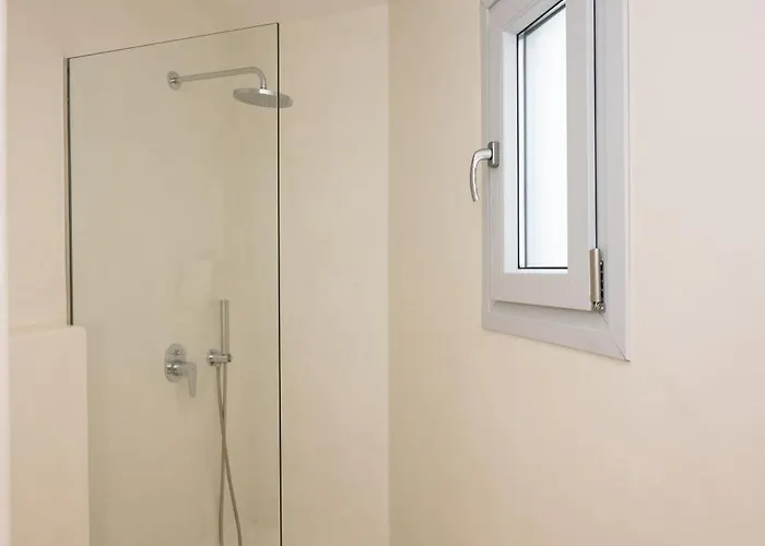 Cavo Blue ヴィラ *