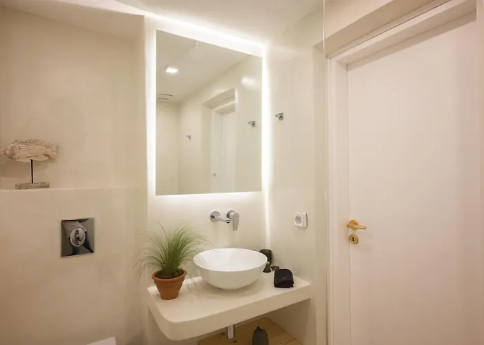 Cavo Blue ヴィラ *