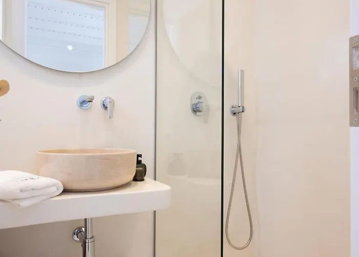 Cavo Blue ヴィラ Elia (Mykonos)