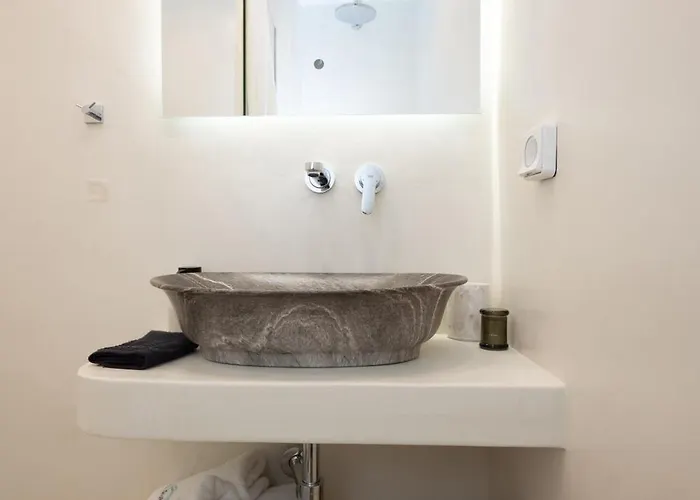 Cavo Blue ヴィラ *