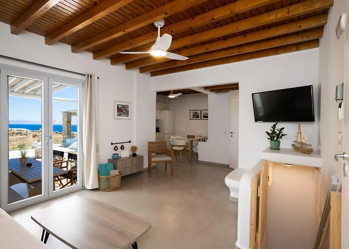 ヴィラ Cavo Blue *