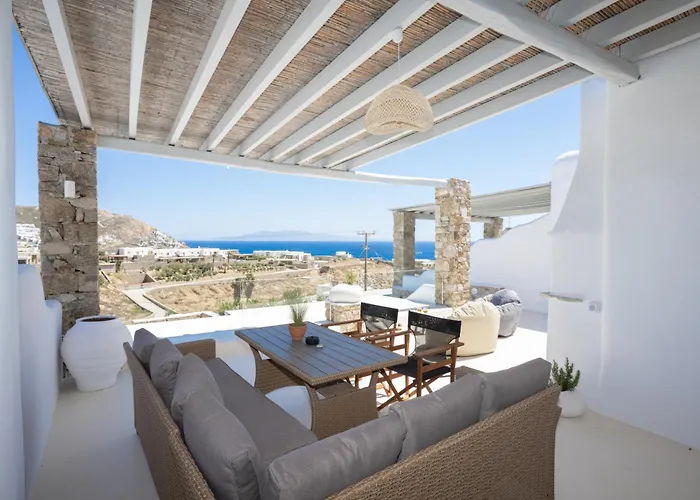 ヴィラ Cavo Blue *