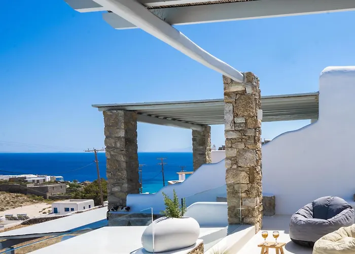 ヴィラ Cavo Blue *