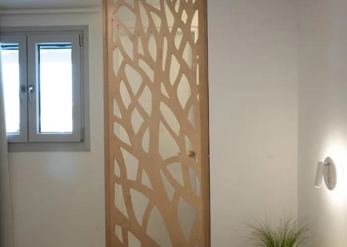 ヴィラ Cavo Blue Elia (Mykonos)