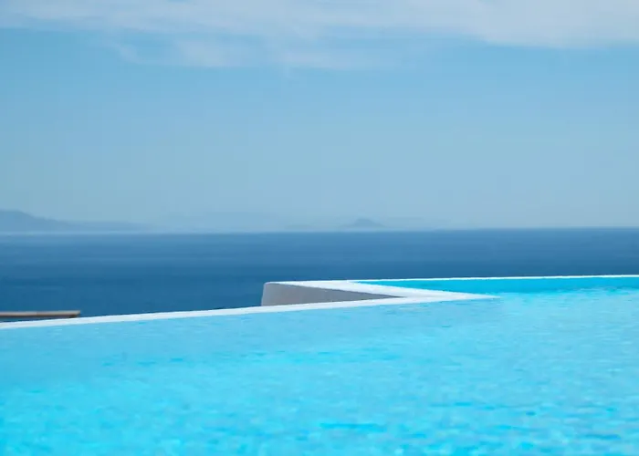 Cavo Blue * Elia (Mykonos)