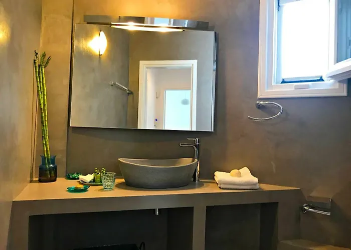 Cavo Blue Elia (Mykonos)