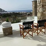 Cavo Blue * Elia (Mykonos)
