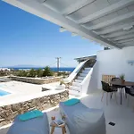 Cavo Blue Villa Elia (Mykonos)