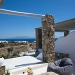 Cavo Blue Elia (Mykonos)