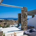 Cavo Blue Villa *