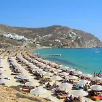 Cavo Blue Villa