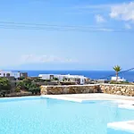 Cavo Blue Villa