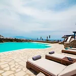 Villa Cavo Blue Elia (Mykonos)