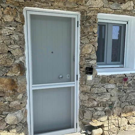 Cavo Blue Villa