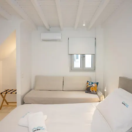 וילה Cavo Blue Elia (Mykonos)