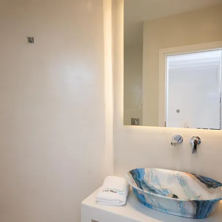 Cavo Blue Elia (Mykonos)