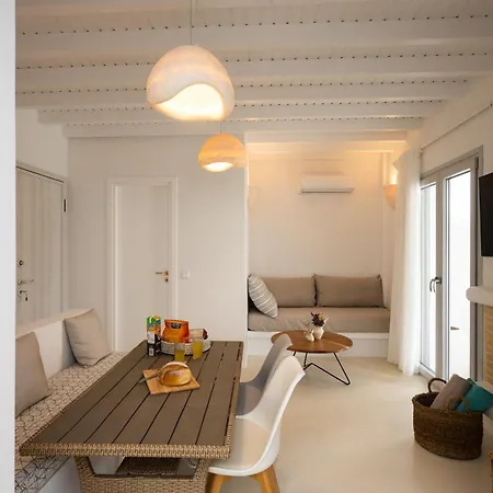 וילה Cavo Blue Elia (Mykonos)