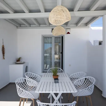 Villa Cavo Blue