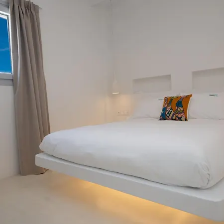 Cavo Blue ヴィラ Elia (Mykonos)