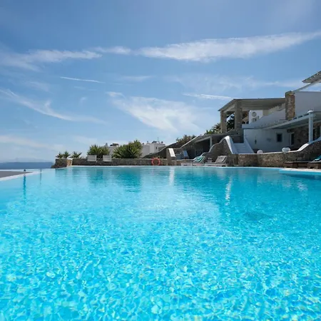 Cavo Blue Villa Elia (Mykonos)