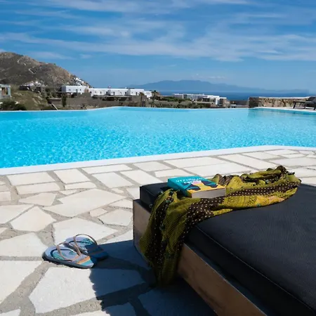 Cavo Blue Elia (Mykonos)