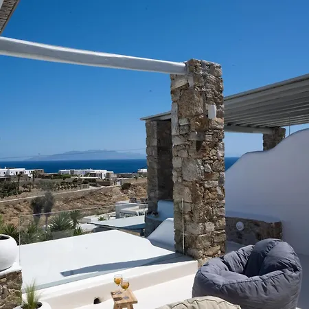 Cavo Blue Elia (Mykonos)