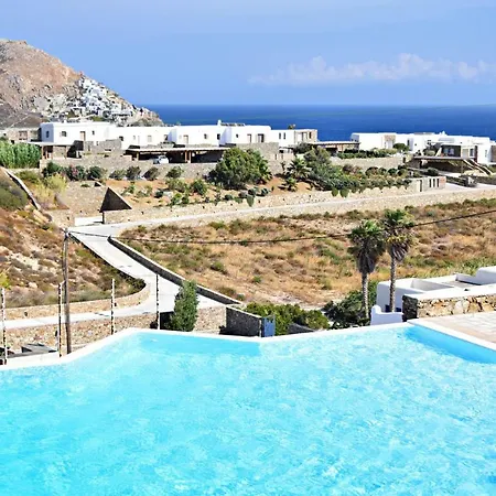 וילה Cavo Blue Elia (Mykonos)