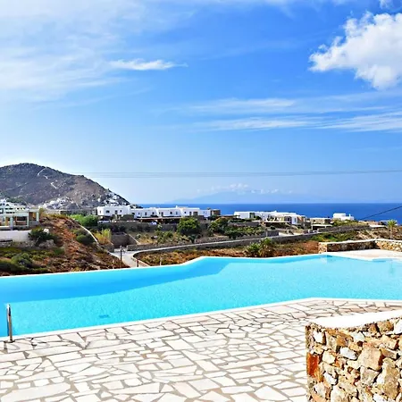Cavo Blue Ελιά